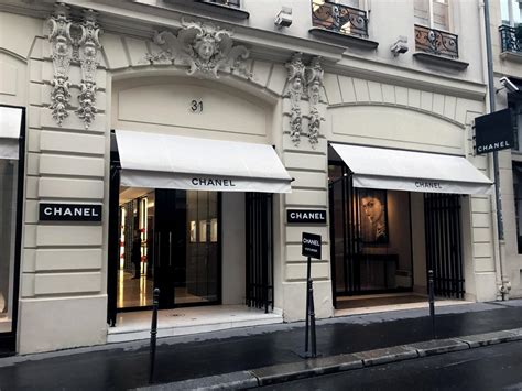 chanel store bologna italy|Chanel boutique.